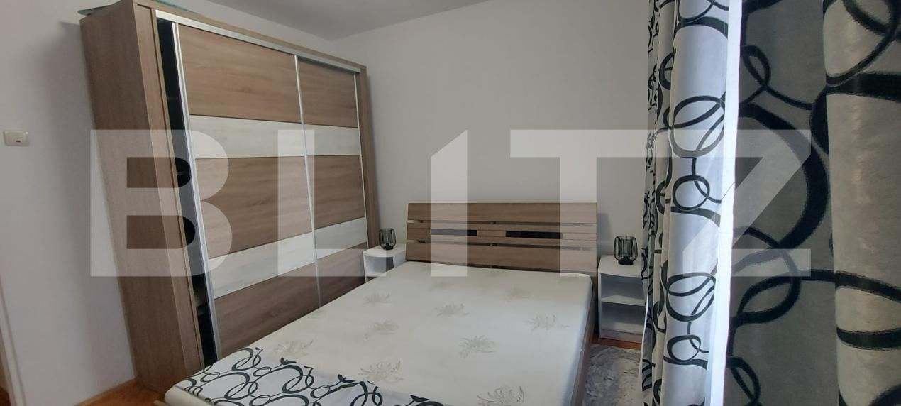 Apartament de închiriat 2 camere Semicentral - 191926AI | BLITZ Satu Mare | Poza7