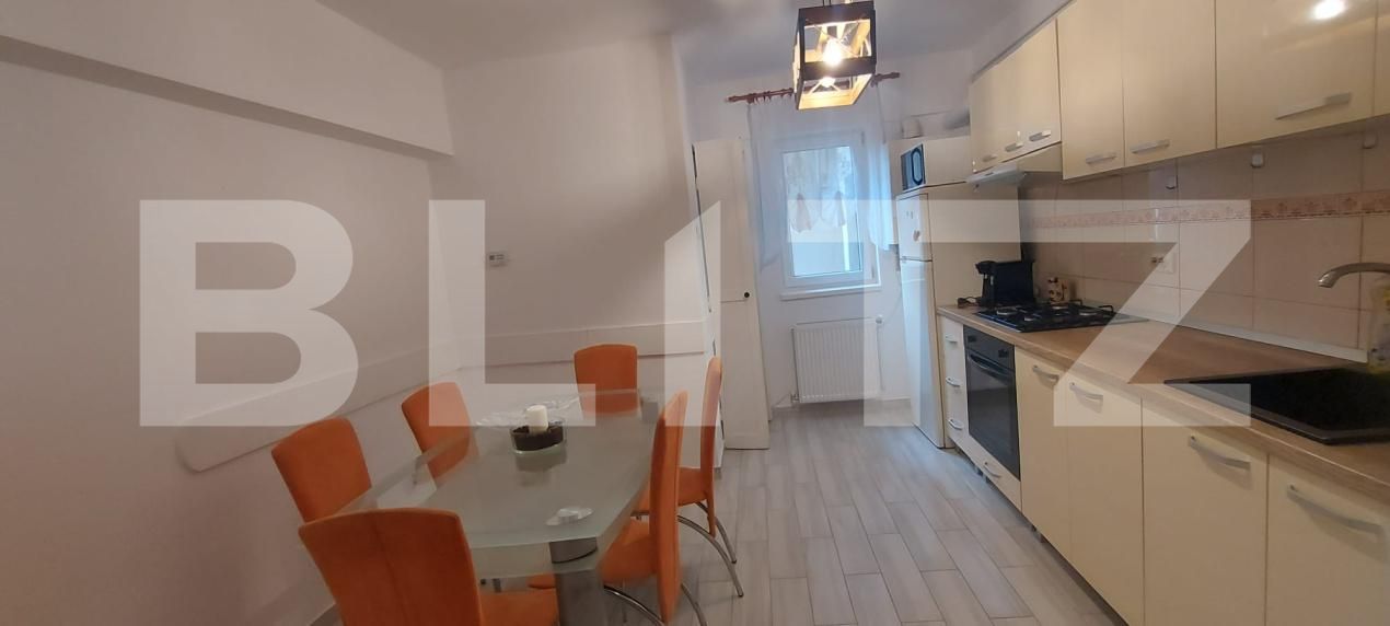 Apartament de închiriat 2 camere Semicentral - 191926AI | BLITZ Satu Mare | Poza2