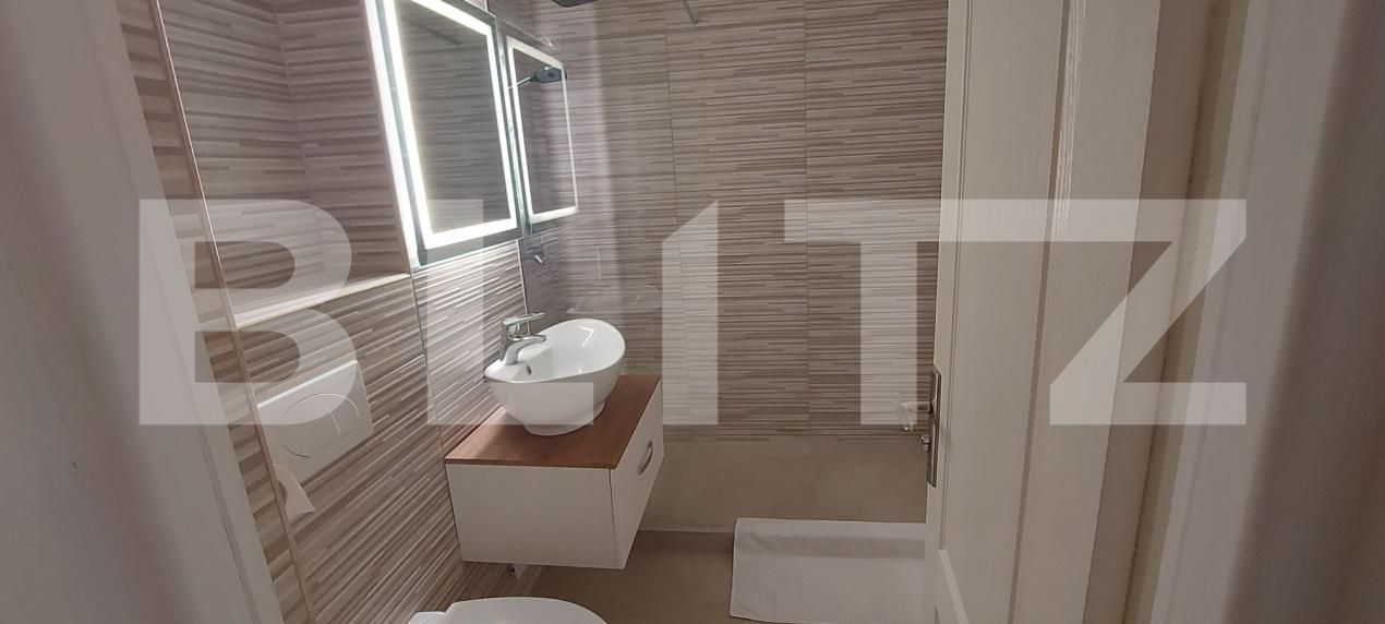 Apartament de închiriat 2 camere Semicentral - 191926AI | BLITZ Satu Mare | Poza9