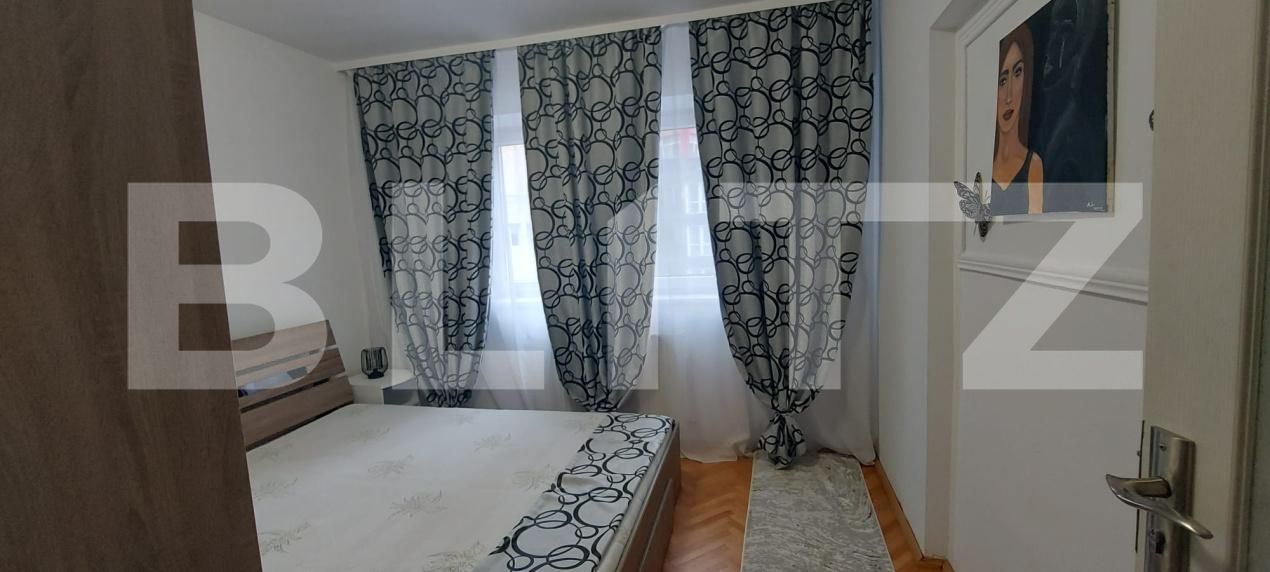 Apartament de închiriat 2 camere Semicentral - 191926AI | BLITZ Satu Mare | Poza8