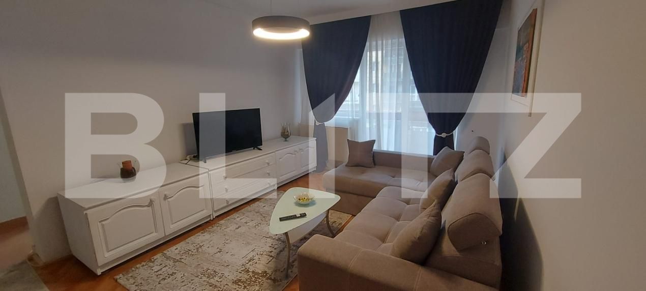 Apartament de închiriat 2 camere Semicentral - 191926AI | BLITZ Satu Mare | Poza4