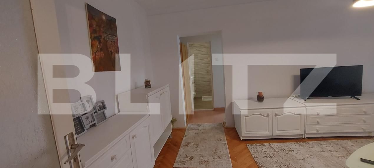 Apartament de închiriat 2 camere Semicentral - 191926AI | BLITZ Satu Mare | Poza6