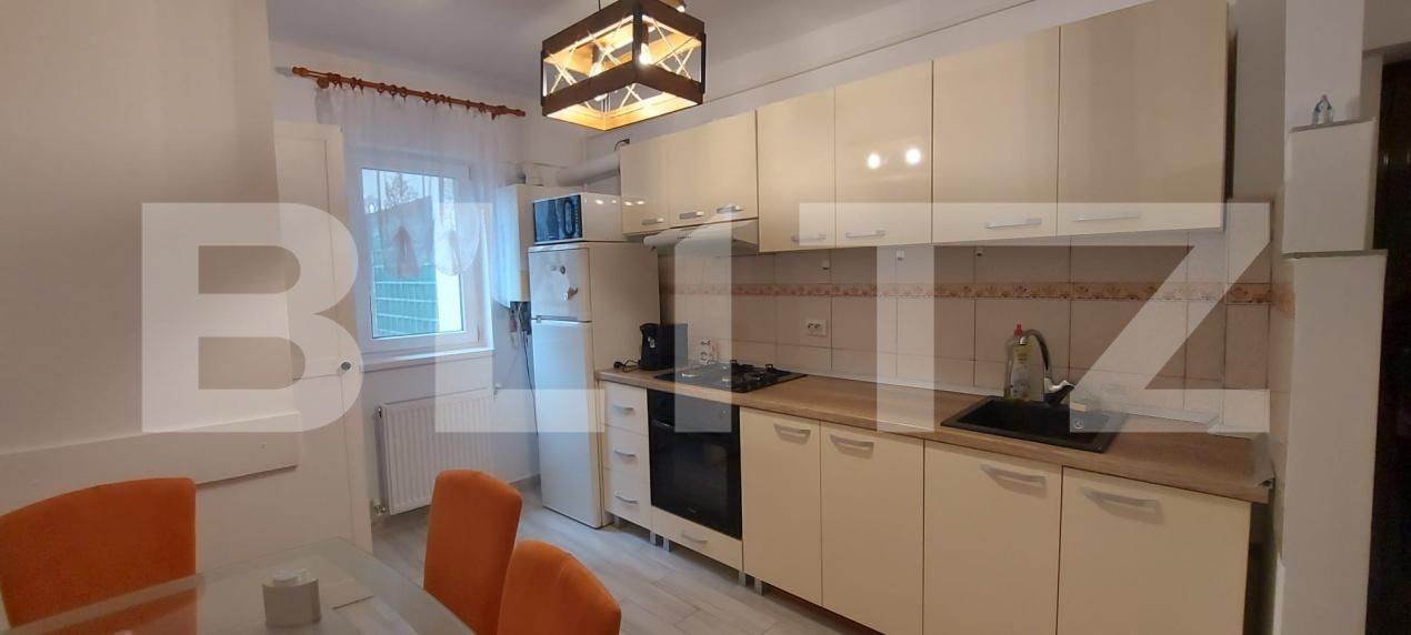 Apartament de închiriat 2 camere Semicentral - 191926AI | BLITZ Satu Mare | Poza3