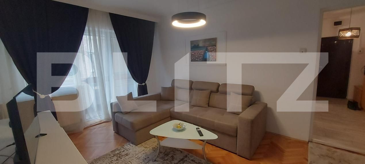 Apartament de închiriat 2 camere Semicentral - 191926AI | BLITZ Satu Mare | Poza5