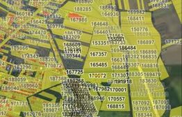 teren extravilan 24 500 mp. Periferie Nord