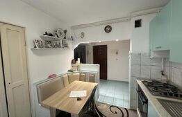 Apartament 76.69 mp, parter, zona Micro 16