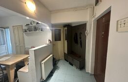 Apartament 76.69 mp, parter, zona Micro 16