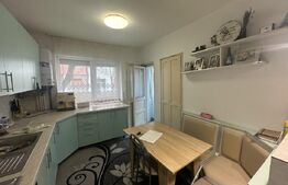 Apartament 76,69 mp, parter, Zona Micro 16