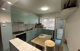 Apartament 76,69 mp, parter, Zona Micro 16