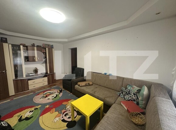 Apartament de vânzare 2 camere Micro 16 - 191937AV | BLITZ Satu Mare | Poza3