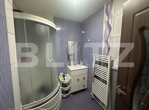 Apartament de vânzare 2 camere Micro 16 - 191937AV | BLITZ Satu Mare | Poza8