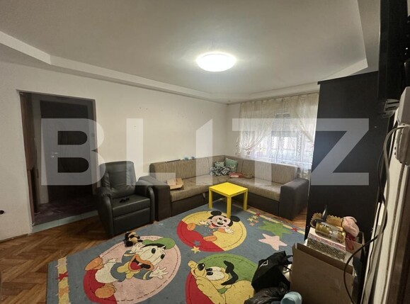 Apartament de vânzare 2 camere Micro 16 - 191937AV | BLITZ Satu Mare | Poza4