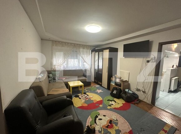 Apartament de vânzare 2 camere Micro 16 - 191937AV | BLITZ Satu Mare | Poza1