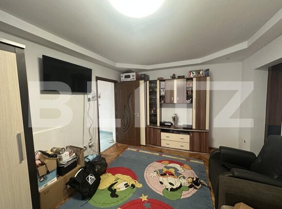 Apartament de vânzare 2 camere Micro 16 - 191937AV | BLITZ Satu Mare | Poza2