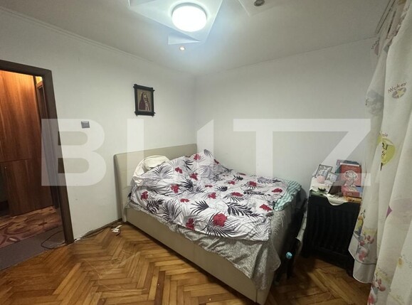Apartament de vânzare 2 camere Micro 16 - 191937AV | BLITZ Satu Mare | Poza6