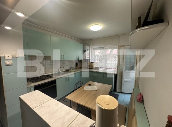 Apartament de vânzare 2 camere Micro 16 - 191937AV | BLITZ Satu Mare | Poza10