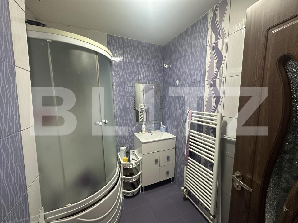Apartament de vânzare 2 camere Micro 16 - 191937AV | BLITZ Satu Mare | Poza8