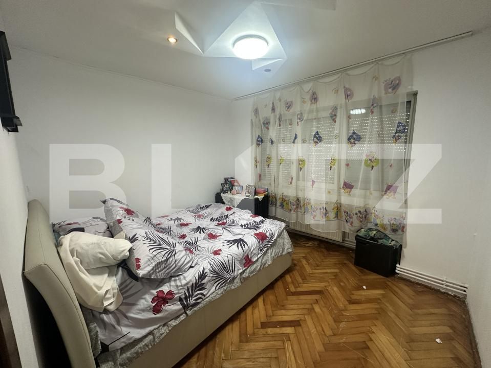 Apartament de vânzare 2 camere Micro 16 - 191937AV | BLITZ Satu Mare | Poza5