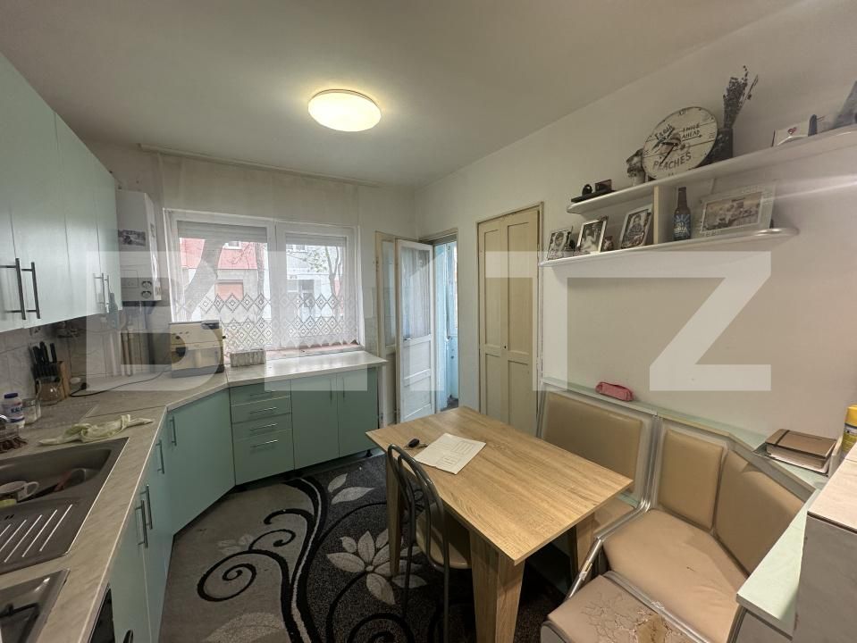 Apartament de vânzare 2 camere Micro 16 - 191937AV | BLITZ Satu Mare | Poza9