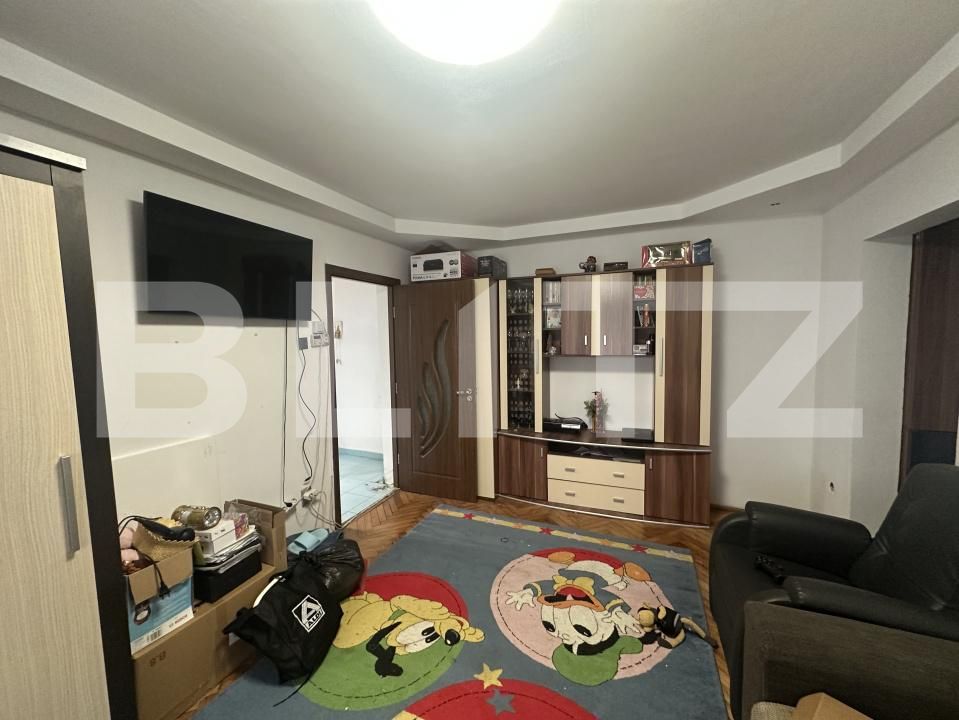Apartament de vânzare 2 camere Micro 16 - 191937AV | BLITZ Satu Mare | Poza2