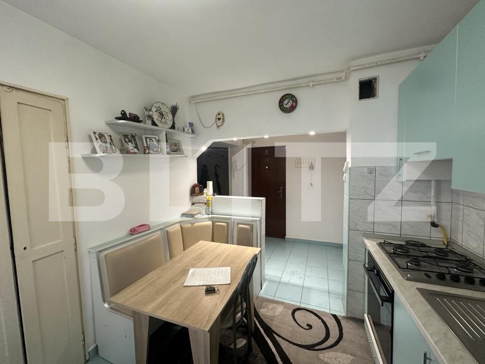 Apartament de vânzare 2 camere Micro 16 - 191937AV | BLITZ Satu Mare | Poza12