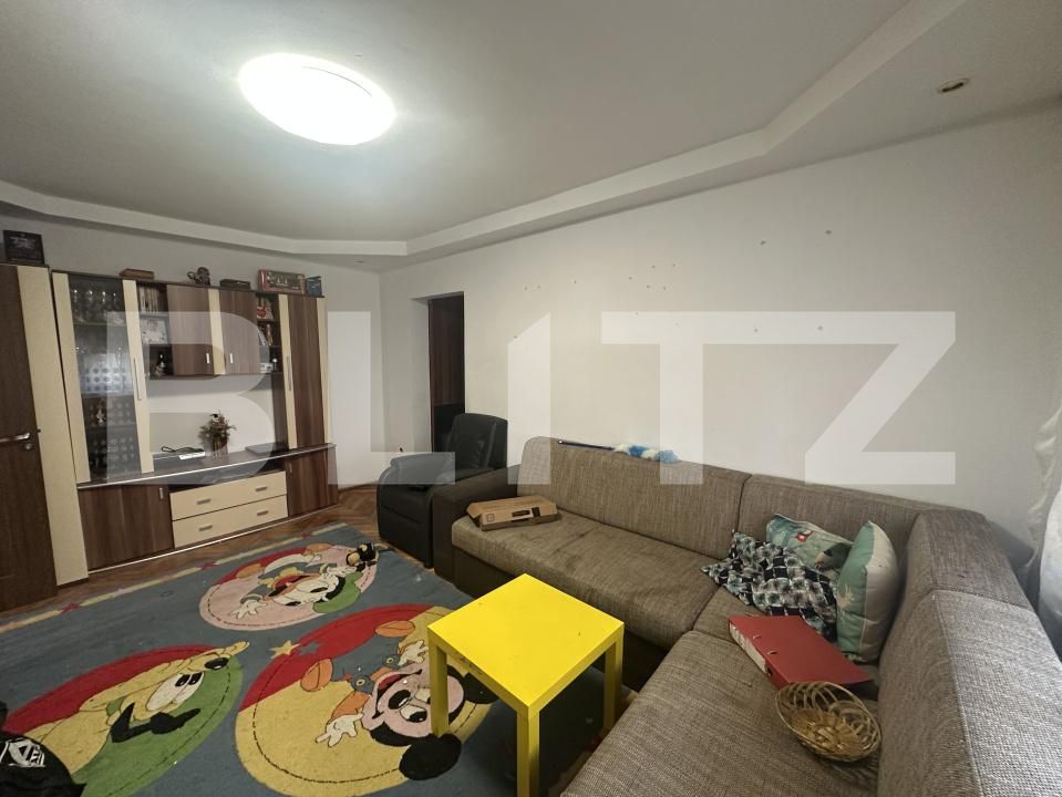 Apartament de vânzare 2 camere Micro 16 - 191937AV | BLITZ Satu Mare | Poza3