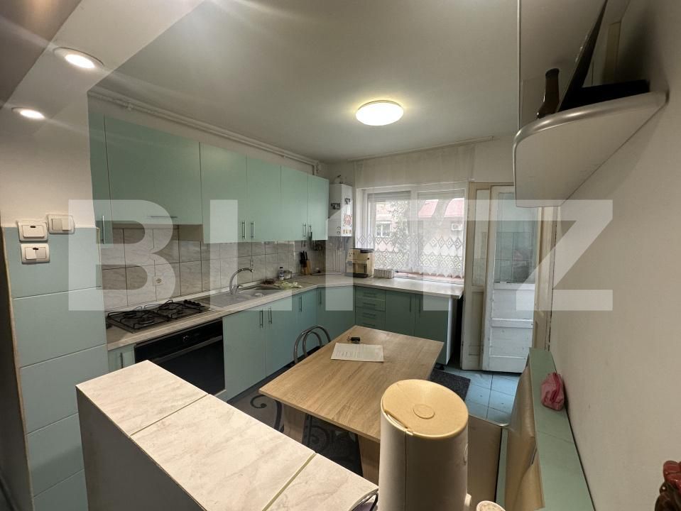 Apartament de vânzare 2 camere Micro 16 - 191937AV | BLITZ Satu Mare | Poza10