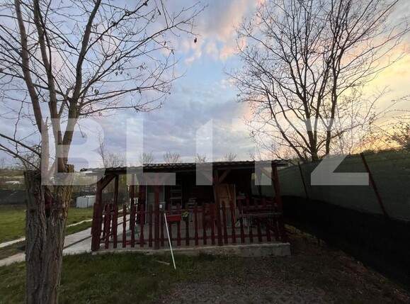 Teren de vânzare Sud-Est - 192061TV | BLITZ Satu Mare | Poza5