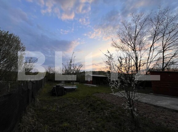 Teren de vânzare Sud-Est - 192061TV | BLITZ Satu Mare | Poza7