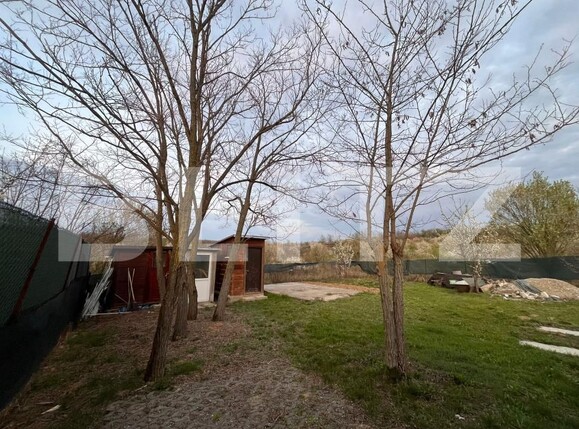 Teren de vânzare Sud-Est - 192061TV | BLITZ Satu Mare | Poza6