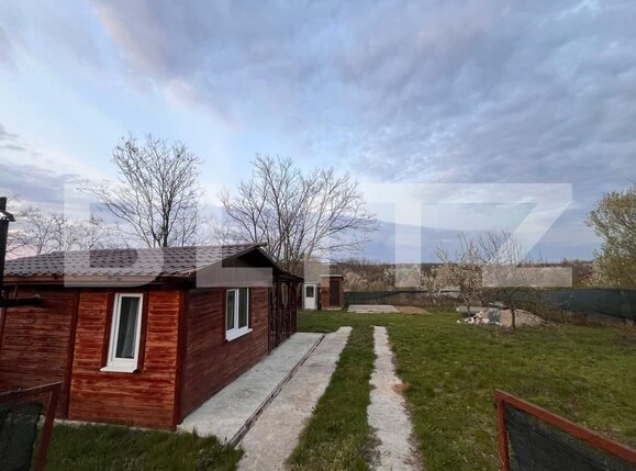 Teren de vânzare Sud-Est - 192061TV | BLITZ Satu Mare | Poza1