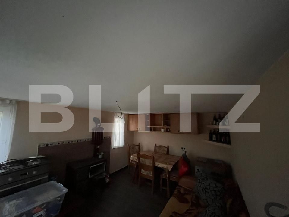 Teren de vânzare Sud-Est - 192061TV | BLITZ Satu Mare | Poza5