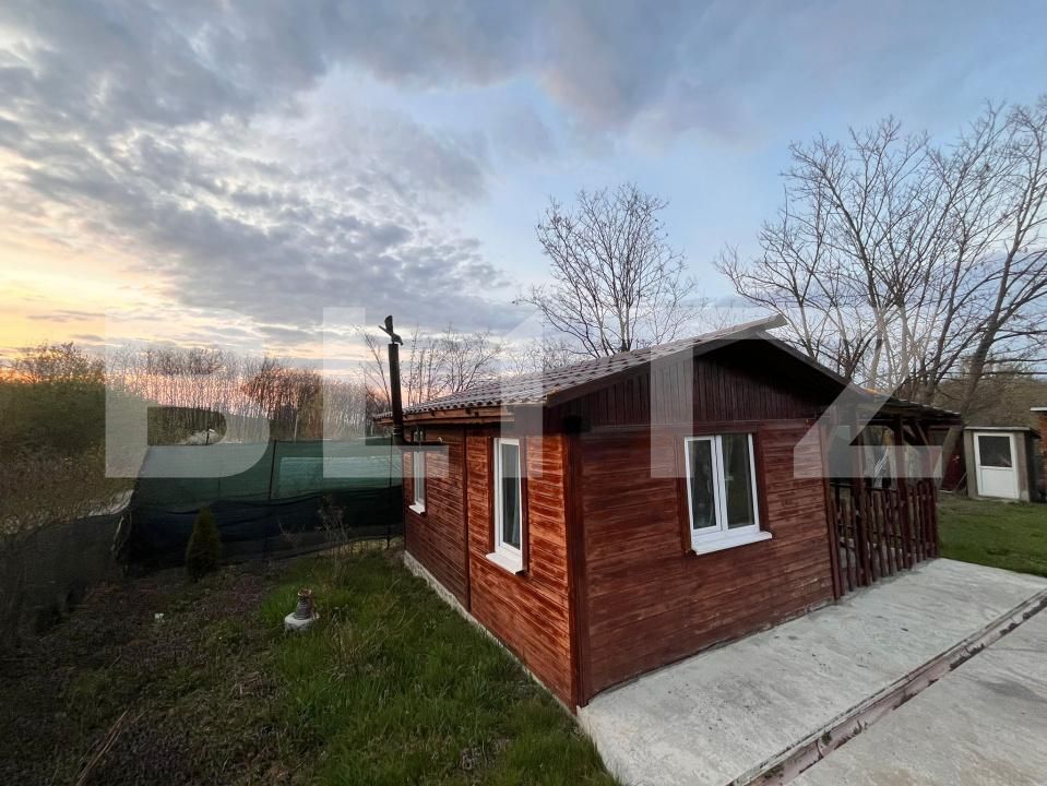 Teren de vânzare Sud-Est - 192061TV | BLITZ Satu Mare | Poza2