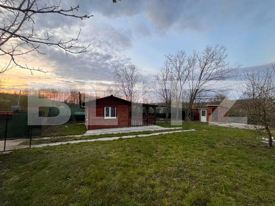 Teren de vânzare Sud-Est - 192061TV | BLITZ Satu Mare | Poza4