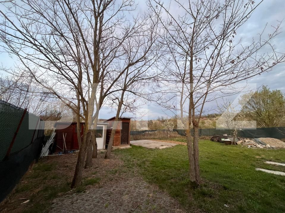 Teren de vânzare Sud-Est - 192061TV | BLITZ Satu Mare | Poza6