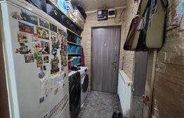 Apartament 2 camere de vanzare, 30.25 mp, zona Carpati 1 Satu Mare