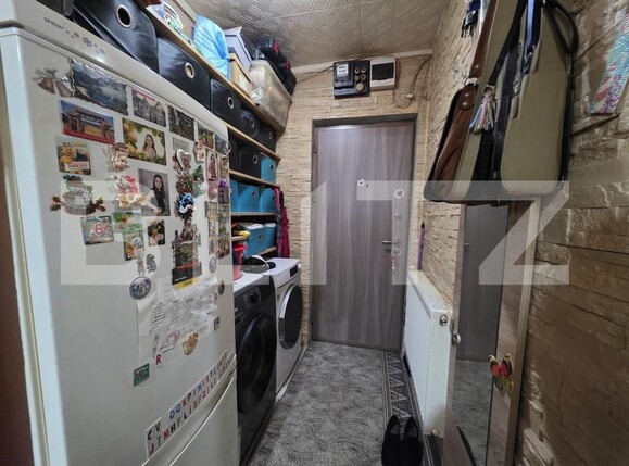 Apartament de vânzare 2 camere Carpati 1 - 192063AV | BLITZ Satu Mare | Poza5