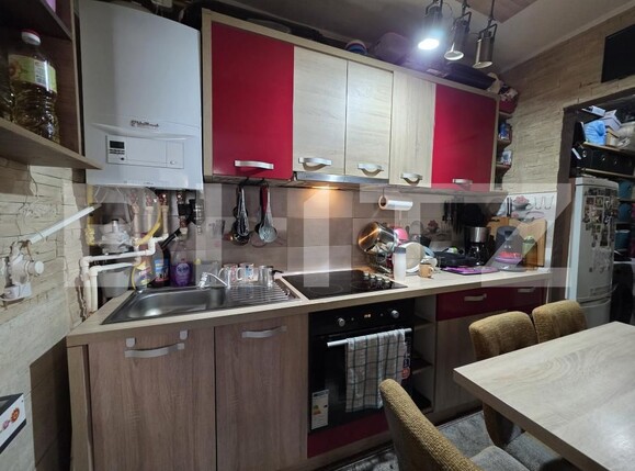 Apartament de vânzare 2 camere Carpati 1 - 192063AV | BLITZ Satu Mare | Poza3