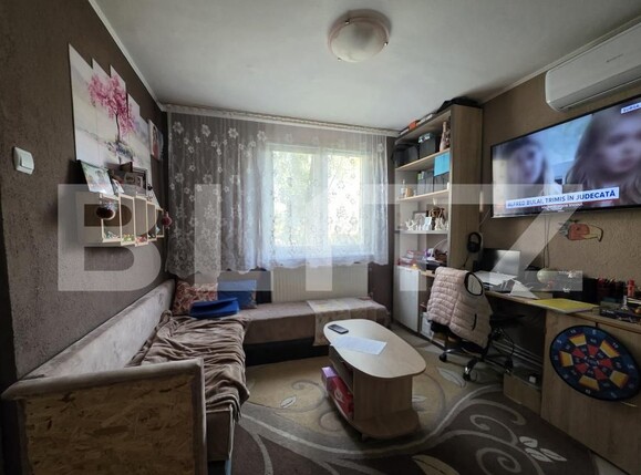 Apartament de vânzare 2 camere Carpati 1 - 192063AV | BLITZ Satu Mare | Poza1