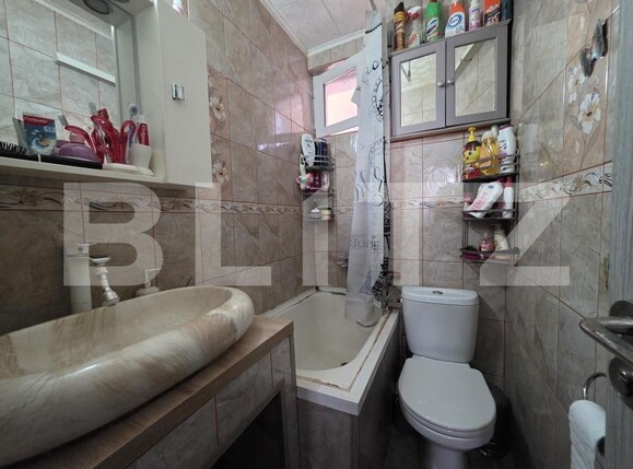 Apartament de vânzare 2 camere Carpati 1 - 192063AV | BLITZ Satu Mare | Poza4