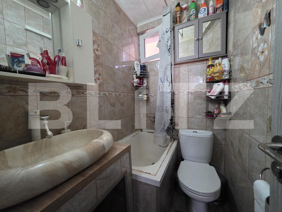 Apartament de vânzare 2 camere Carpati 1 - 192063AV | BLITZ Satu Mare | Poza4