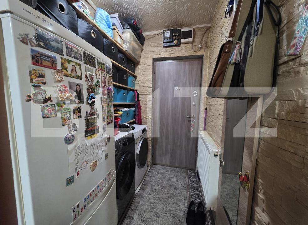 Apartament de vânzare 2 camere Carpati 1 - 192063AV | BLITZ Satu Mare | Poza5