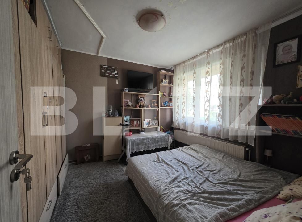 Apartament de vânzare 2 camere Carpati 1 - 192063AV | BLITZ Satu Mare | Poza2