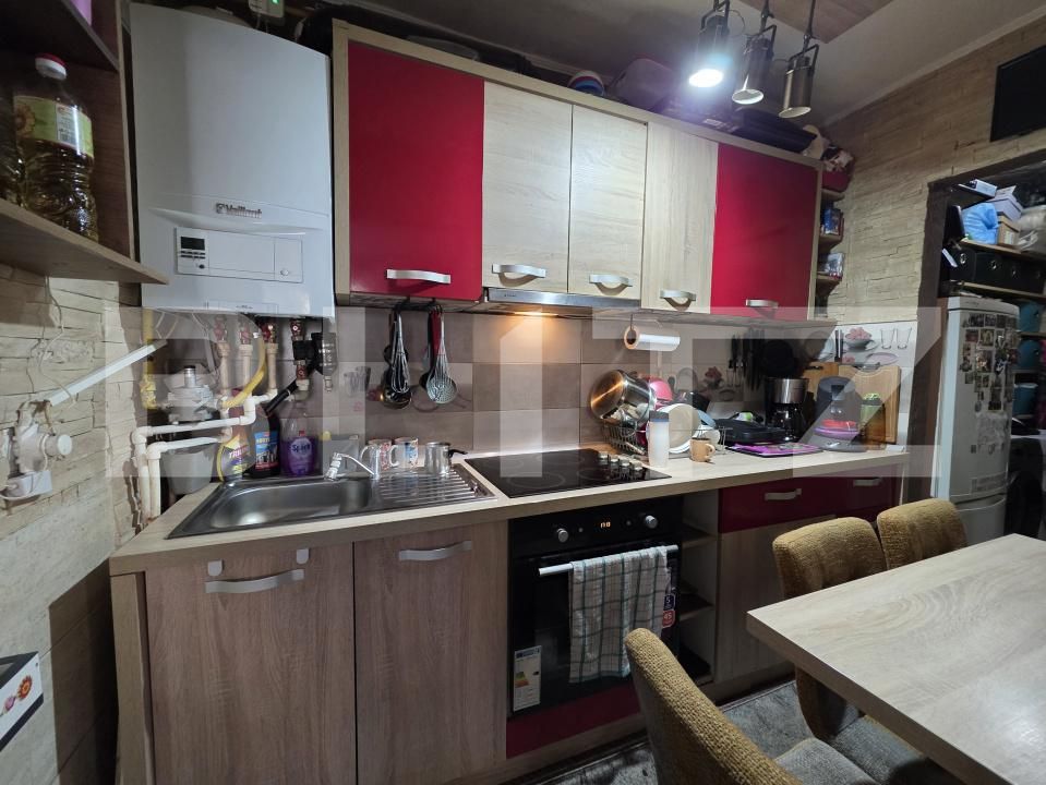 Apartament de vânzare 2 camere Carpati 1 - 192063AV | BLITZ Satu Mare | Poza3