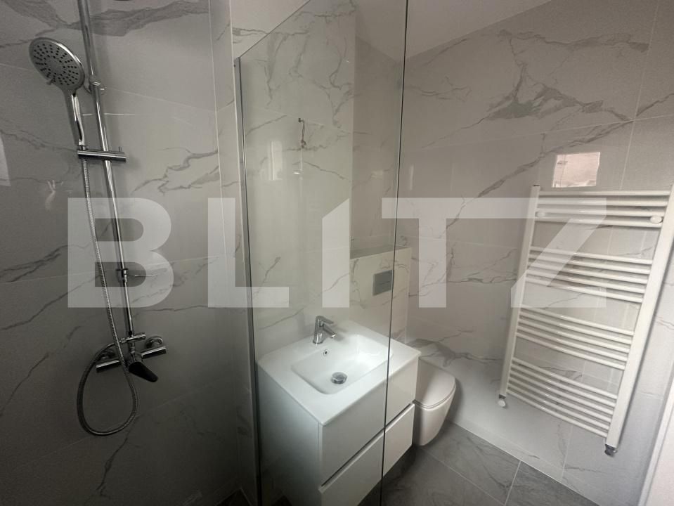 Apartament de vânzare 3 camere Careiului - 192064AV | BLITZ Satu Mare | Poza9