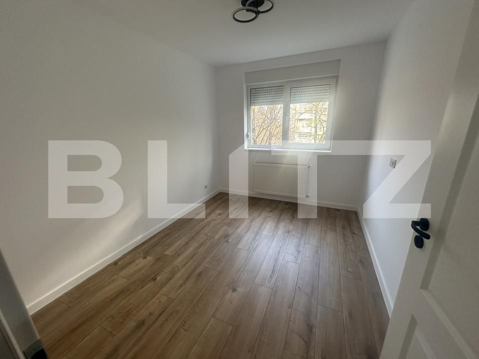 Apartament de vânzare 3 camere Careiului - 192064AV | BLITZ Satu Mare | Poza3