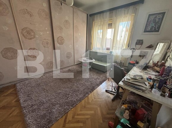 Apartament de vânzare 4+ camere Ultracentral - 192081AV | BLITZ Satu Mare | Poza3