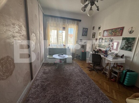 Apartament de vânzare 4+ camere Ultracentral - 192081AV | BLITZ Satu Mare | Poza1