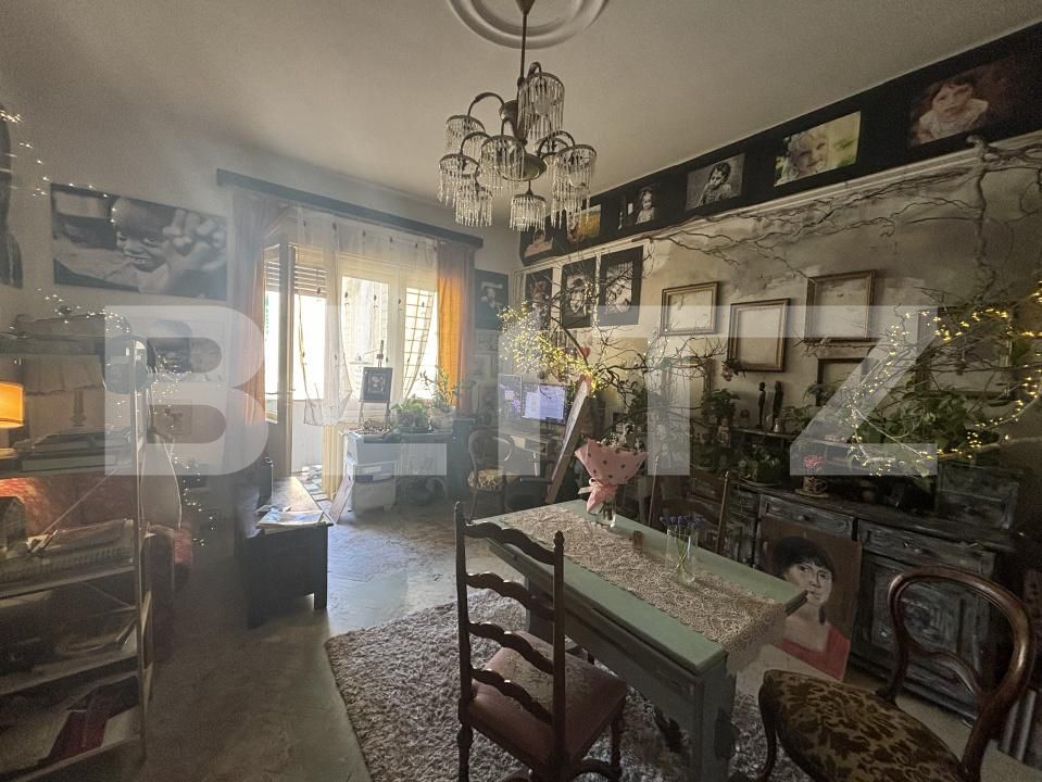 Apartament de vânzare 4+ camere Ultracentral - 192081AV | BLITZ Satu Mare | Poza5