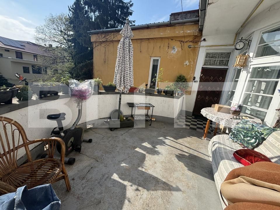 Apartament de vânzare 4+ camere Ultracentral - 192081AV | BLITZ Satu Mare | Poza10